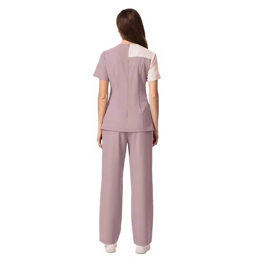 The Balance Scrub Set