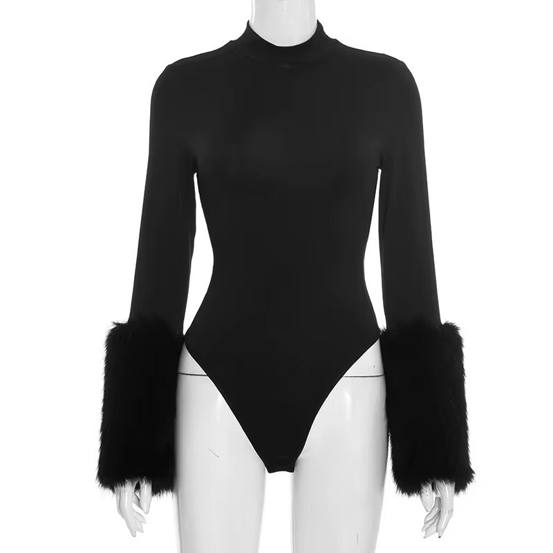 The Midnight Muse Bodysuit
