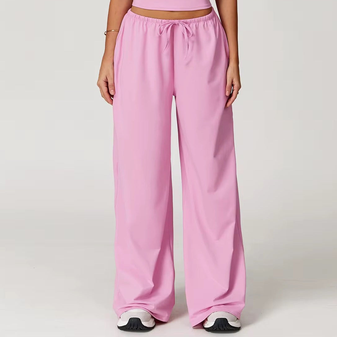 The Wrap in Motion Bottom