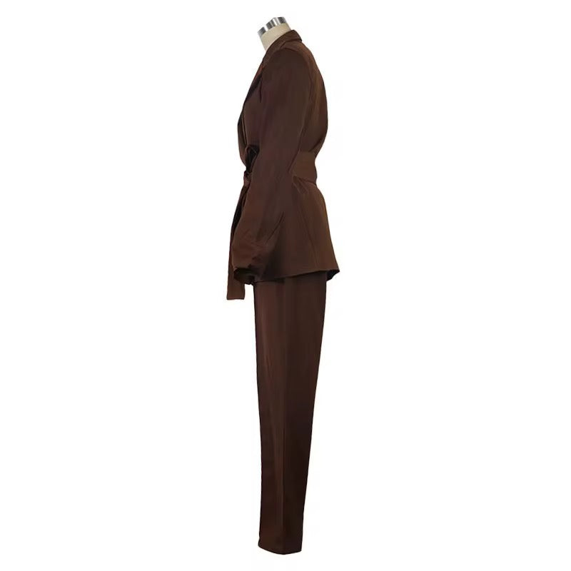 The Femme Regent Suit