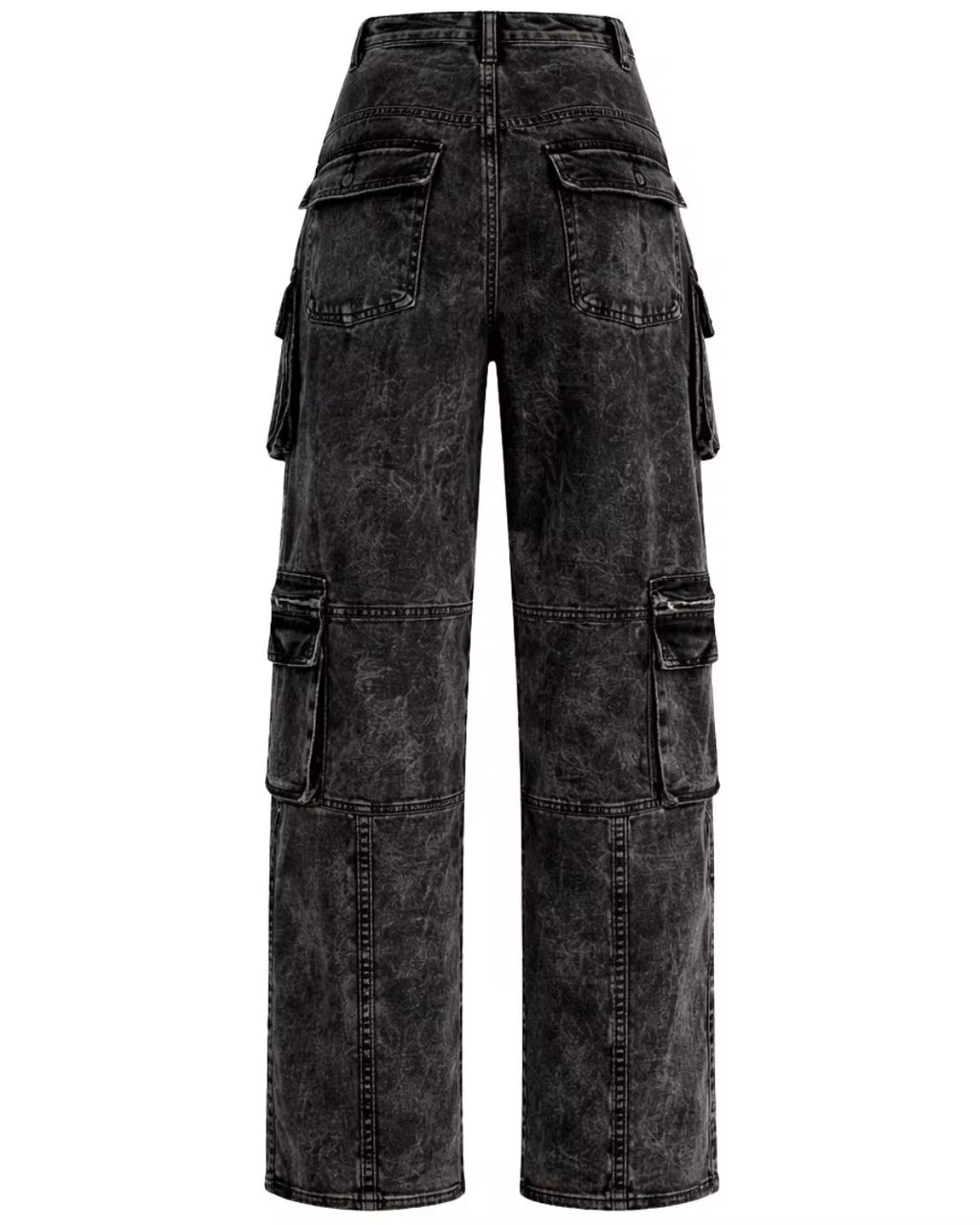 The Night Shift Cargo Jean