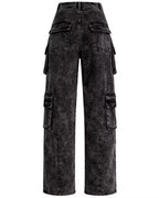 The Night Shift Cargo Jean