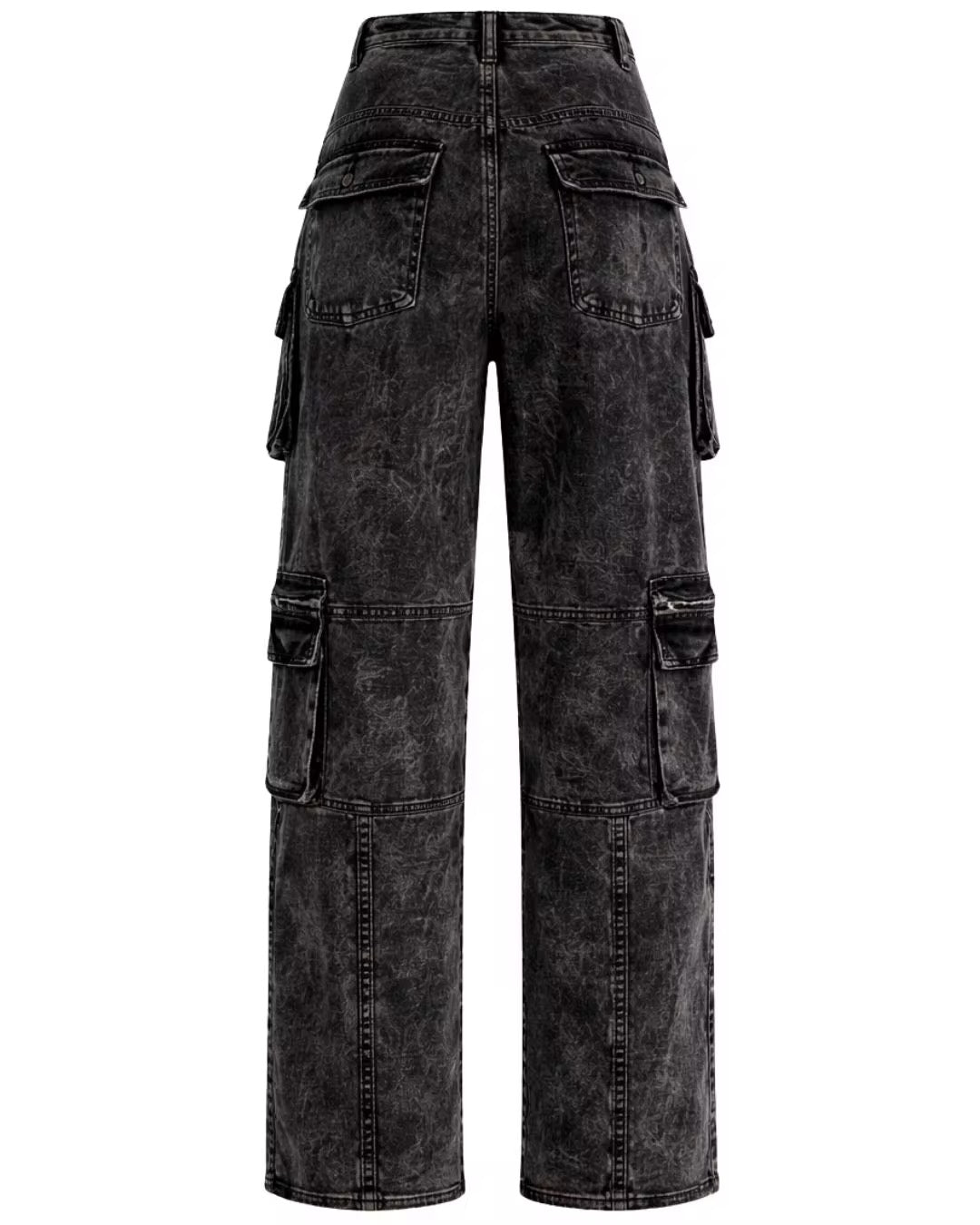 The Night Shift Cargo Jean