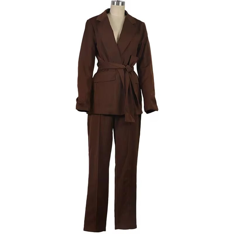 The Femme Regent Suit