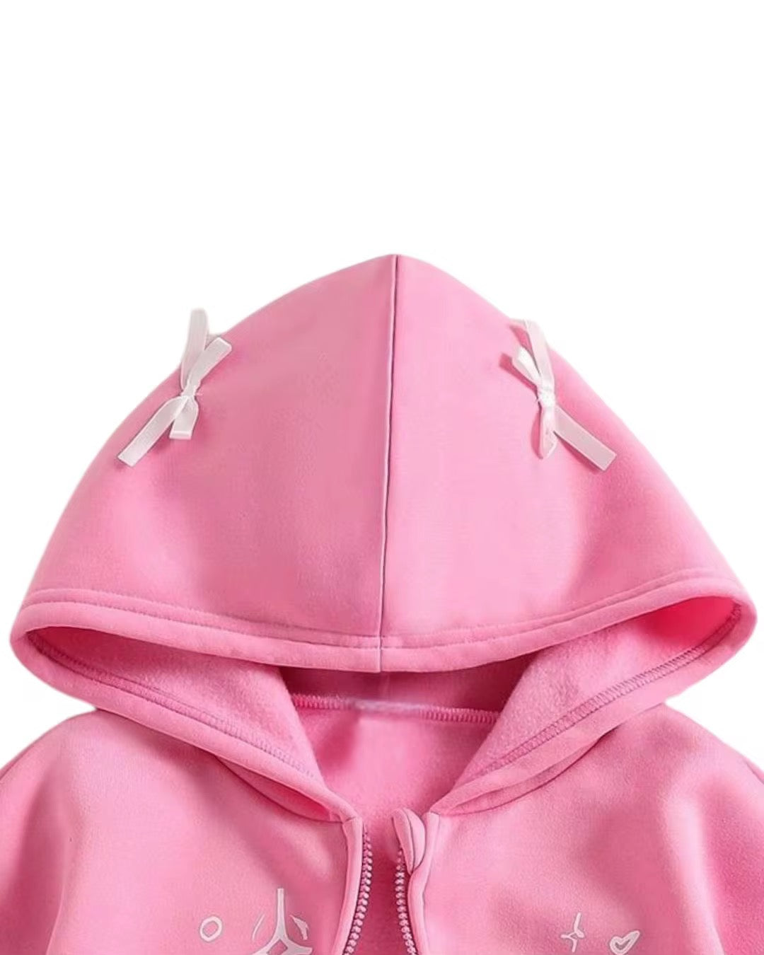 The Sweet Intent Hoodie
