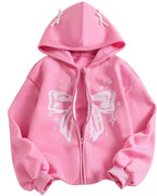 The Sweet Intent Hoodie