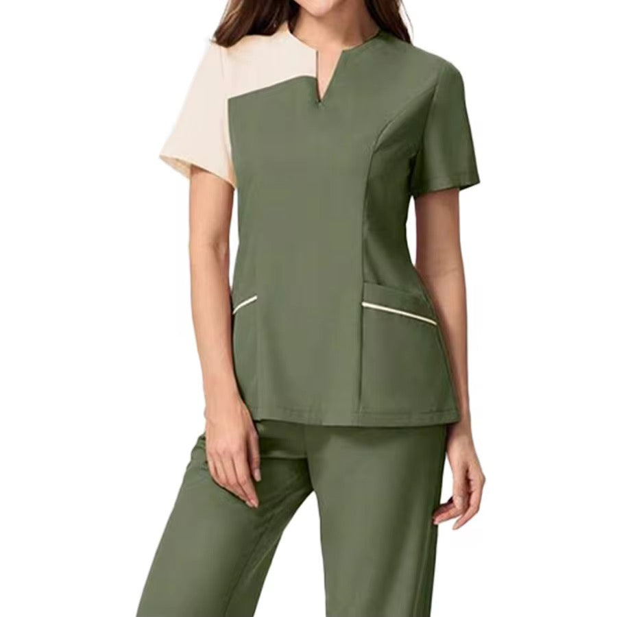 The Balance Scrub Set