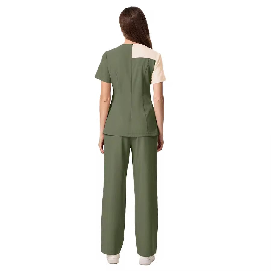 The Balance Scrub Set