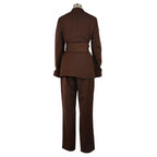 The Femme Regent Suit
