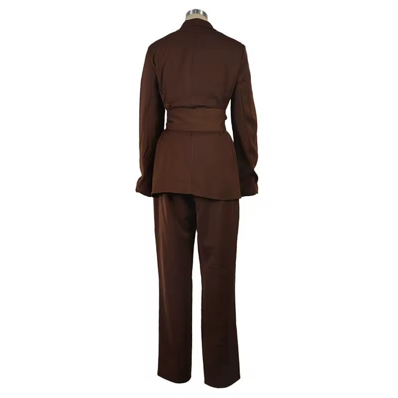 The Femme Regent Suit