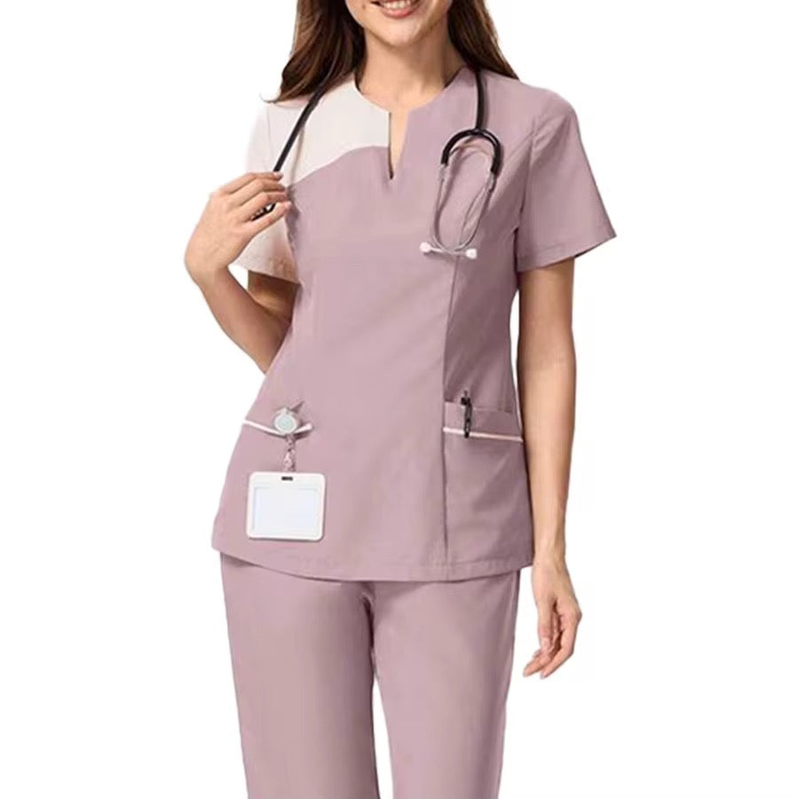 The Balance Scrub Set