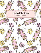 Called To Care: CNA/PCT Digital Shift Planner (GoodNotes + Notability)