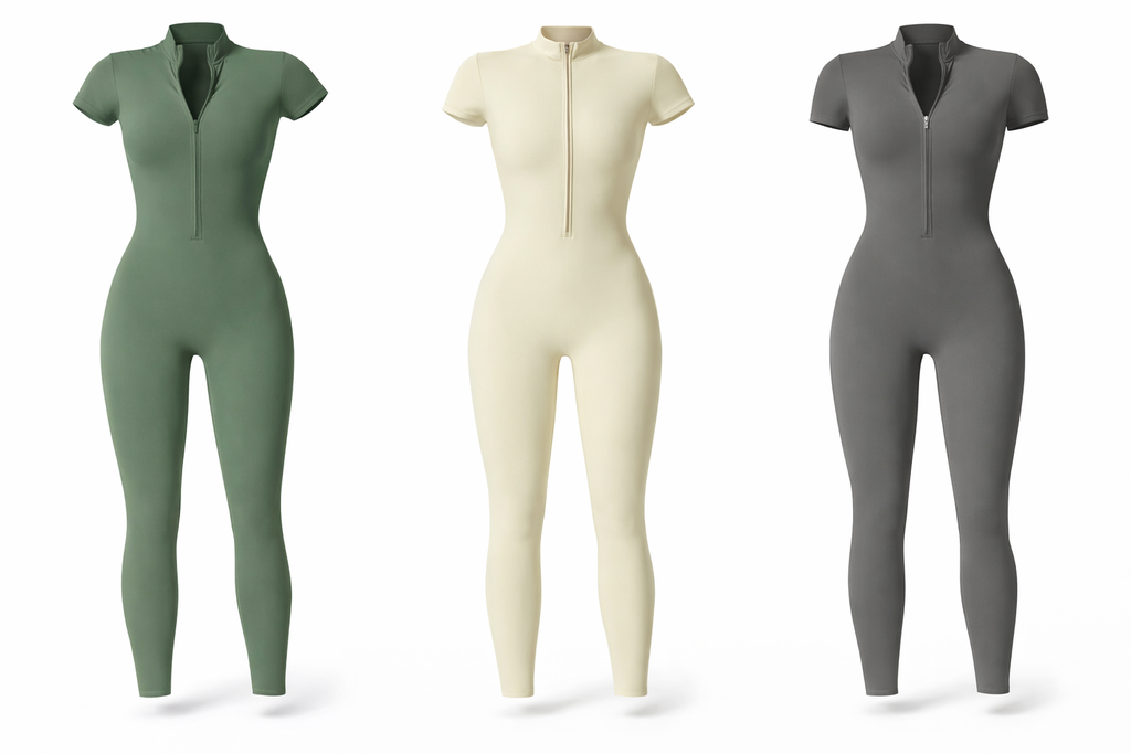 The Form One Jumpsuit