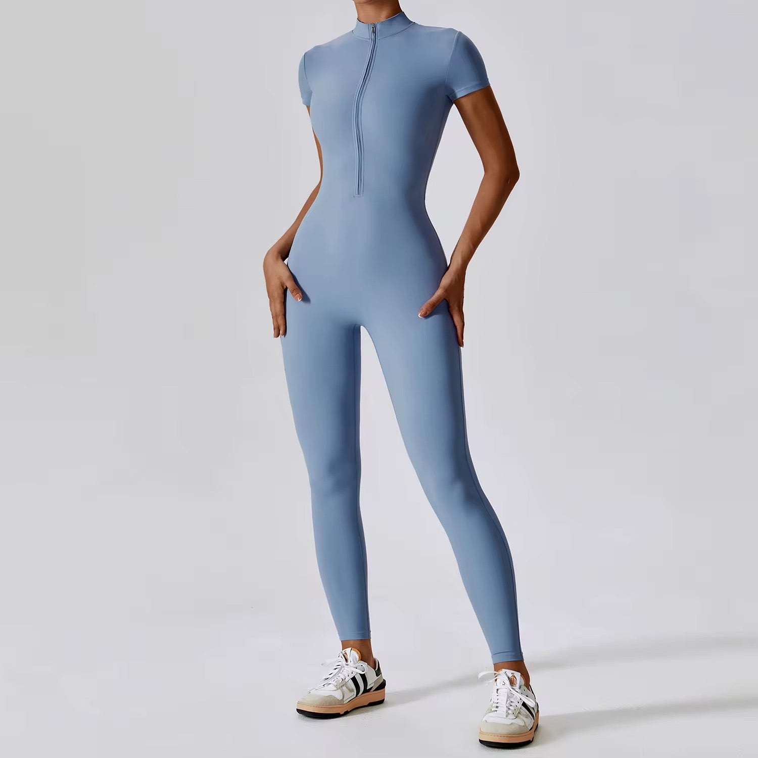 The Form One Jumpsuit