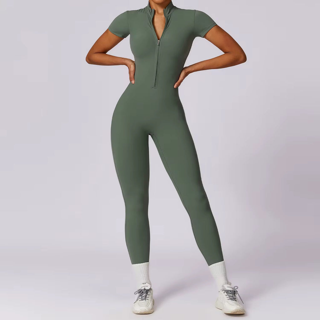 The Form One Jumpsuit