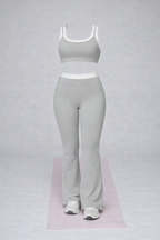 Aura Sculpt Flare Legging