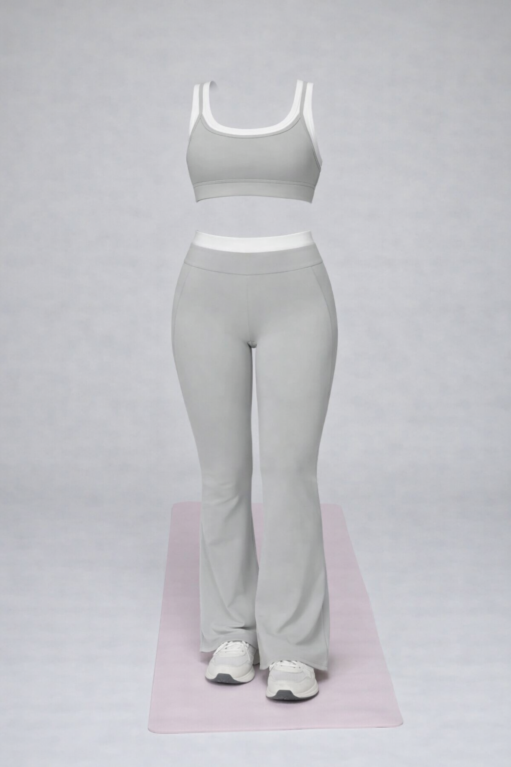 Aura Sculpt Flare Legging