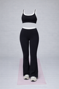 Aura Sculpt Flare Legging