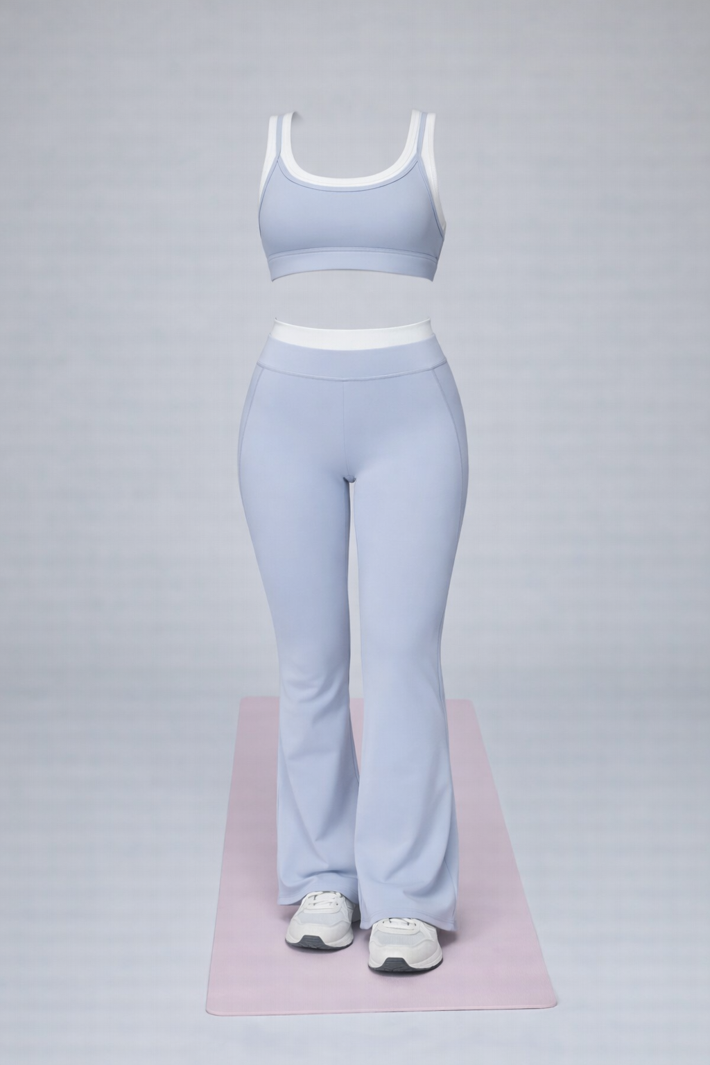 Aura Sculpt Flare Legging